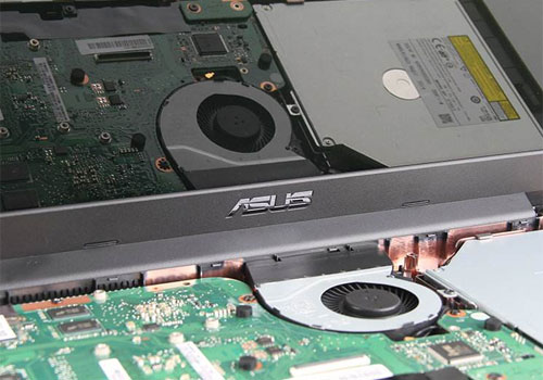 辽源华硕电脑售后维修价格